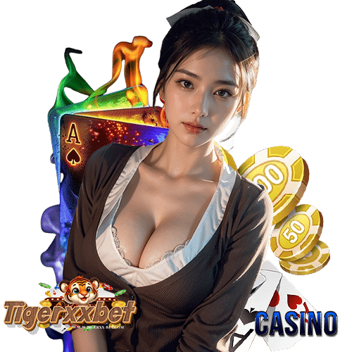 tigerxxbet slot